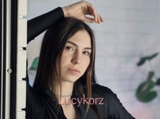 Lucykorz