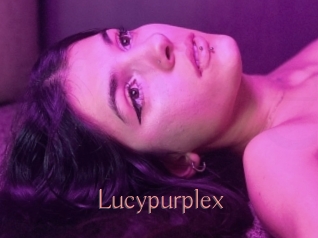 Lucypurplex