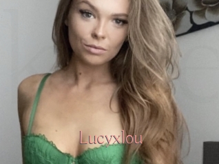 Lucyxlou