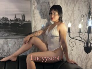 Lucyyscott