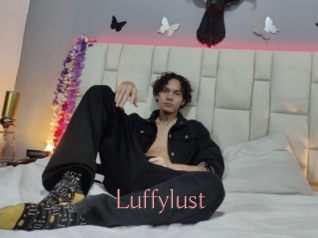 Luffylust