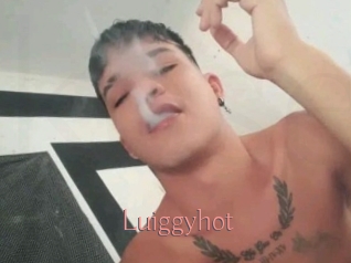 Luiggyhot