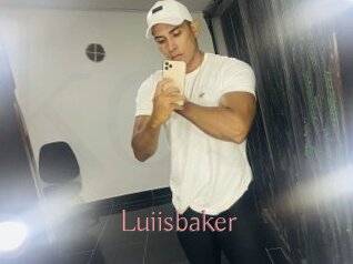 Luiisbaker