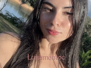 Luisamontoc