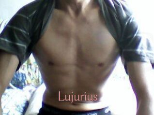 Lujurius