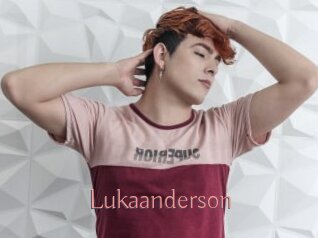 Lukaanderson