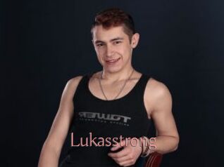 Lukasstrong