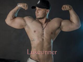 Lukesinner