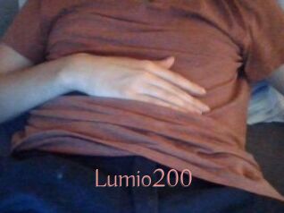 Lumio200