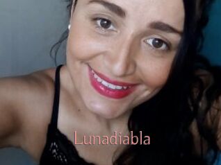 Lunadiabla