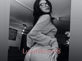 Lunahilttom18