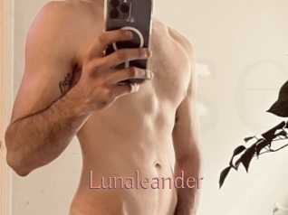 Lunaleander