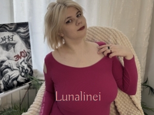 Lunalinei