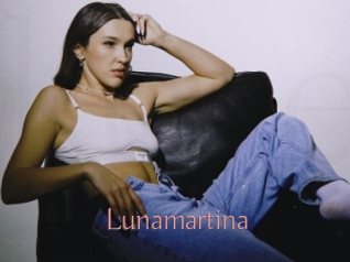 Lunamartina