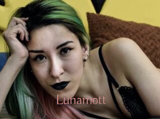 Lunamott