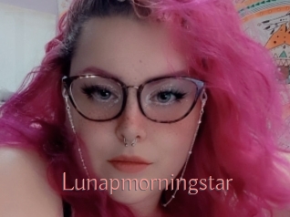 Lunapmorningstar