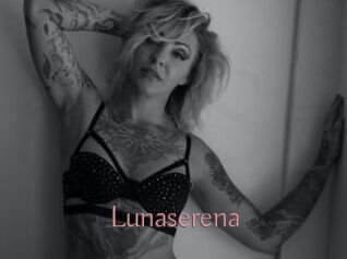 Lunaserena