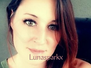 Lunasparkx