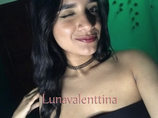 Lunavalenttina