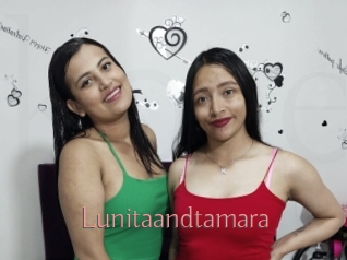 Lunitaandtamara