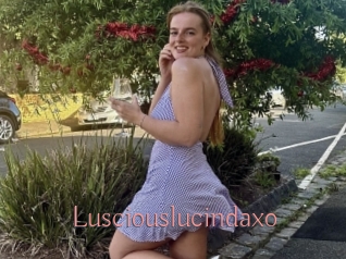 Lusciouslucindaxo