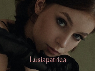 Lusiapatrica