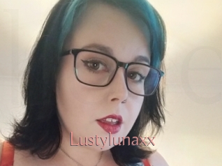 Lustylunaxx