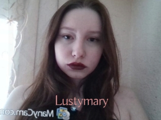 Lustymary