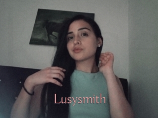 Lusysmith