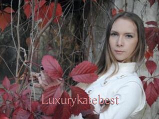 Luxurykatebest