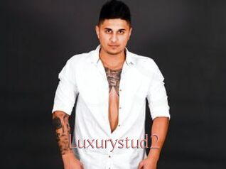 Luxurystud2