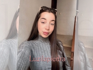 Luzilapiedra