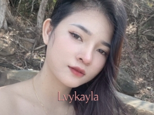 Lvykayla