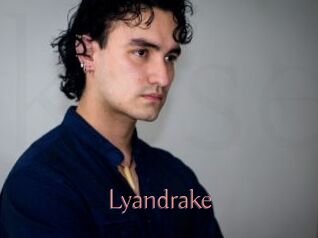 Lyandrake