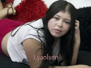 Lyaolson