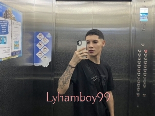 Lyhamboy99