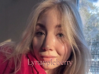 Lynappleberry