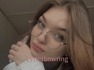 Lynetbowring