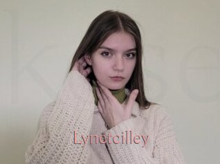 Lynetcilley