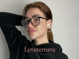 Lynetemans