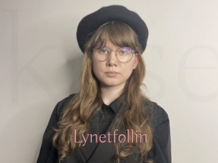 Lynetfollin