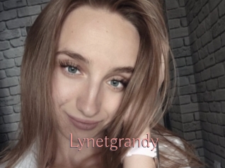 Lynetgrandy