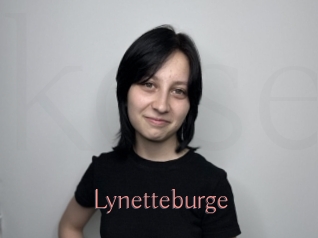 Lynetteburge