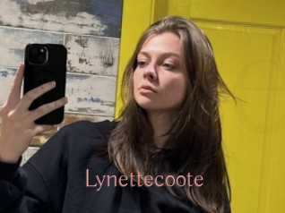 Lynettecoote