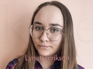 Lynetteerikson