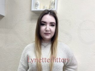 Lynetteflitton