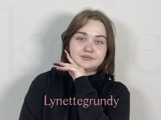 Lynettegrundy