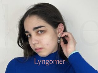 Lyngomer