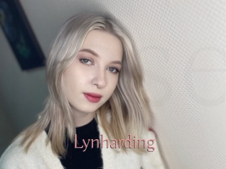 Lynharding