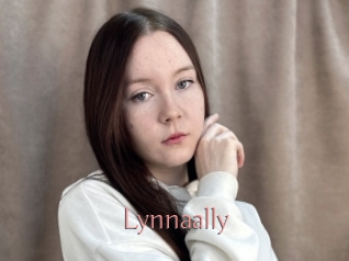 Lynnaally